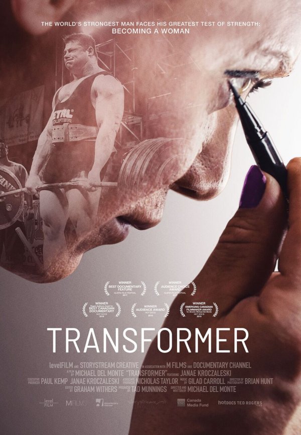 Transformer (2018)